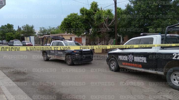 VIDEO | Persecución policíaca alerta a Hermosillo