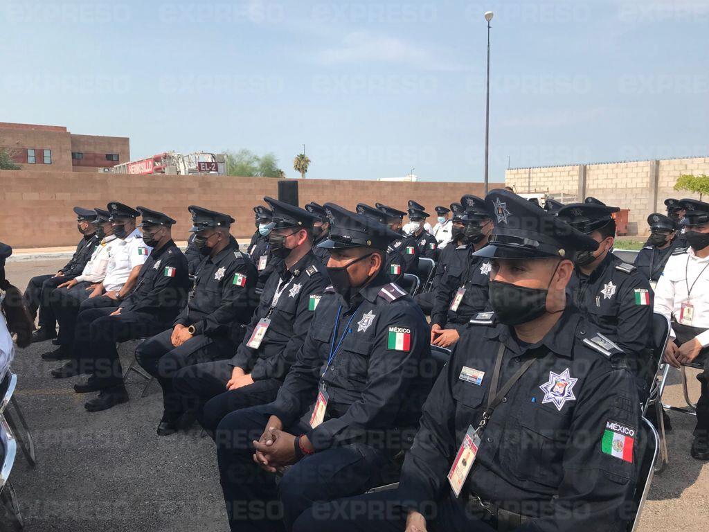 Capacitarán sobre feminicidios a policías de Sonora con realidad virtual