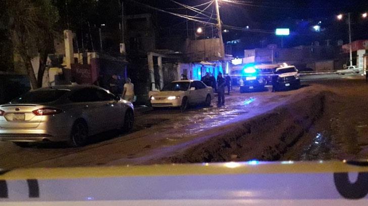 Ex pareja de Raquel la asesinó en plena calle de Nogales