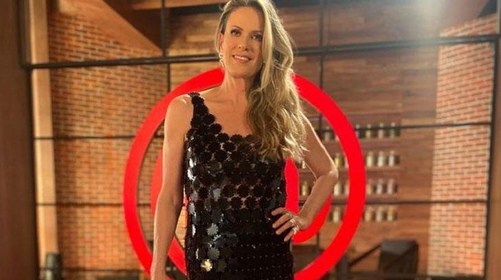 ¿Rebecca de Alba volverá a MasterChef Celebrity?