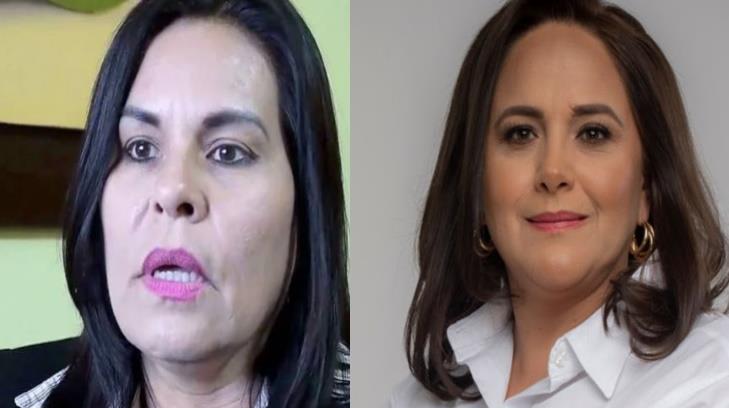 Se reunirán el lunes Sara Valle y Karla Córdova para integrar comisión de entrega-recepción