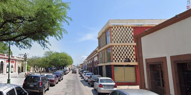 Asesinan a balazos a hombre por fuera de un conocido bar del centro de Hermosillo