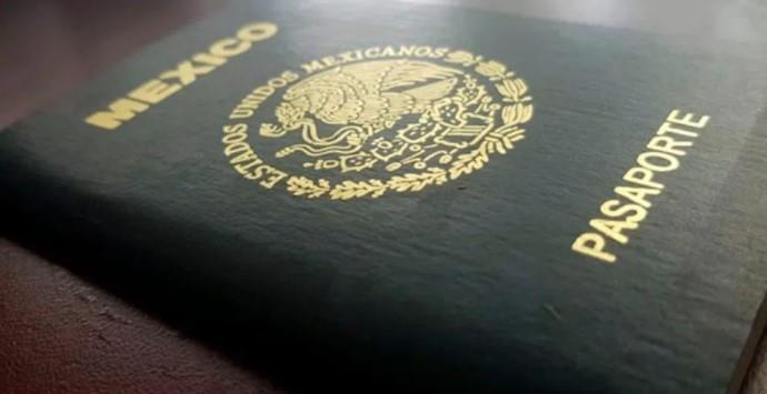 ¿Por qué están regresando (con todo y cita) a quienes intentan tramitar su pasaporte en Guaymas?