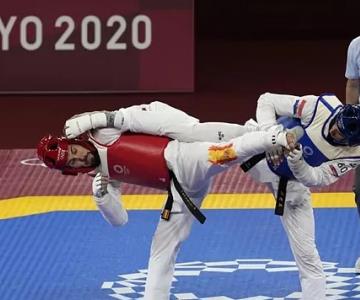 Taekwondo, el gran fracaso de México en JO de Tokio 2020