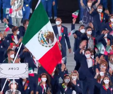 La peor actuación de México del siglo, solo cuatro bronces en Tokio