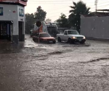 Cidue refuerza tuberías de drenaje ante las lluvias en Hermosillo