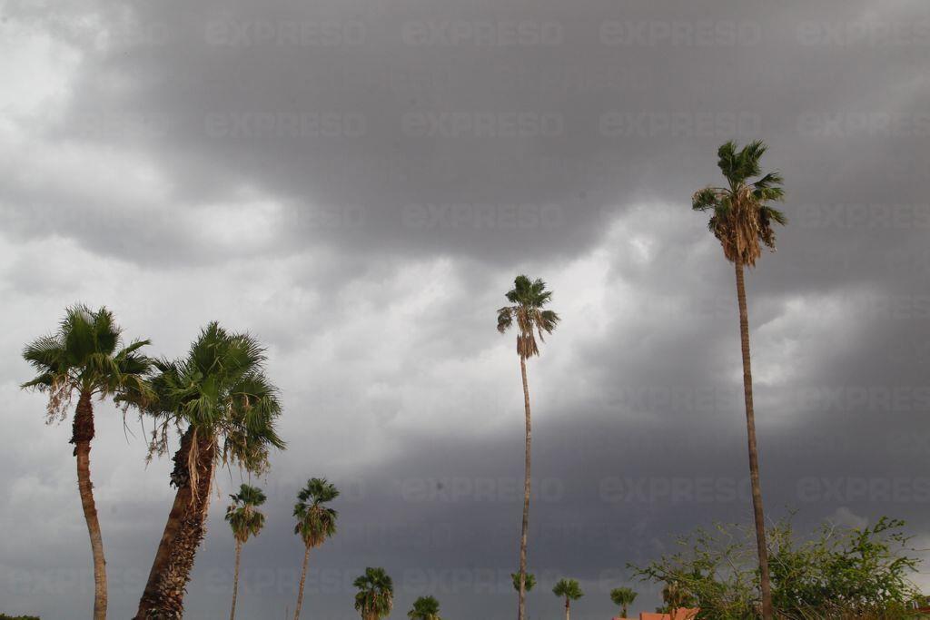 ¿Lloverá este fin de semana en Sonora?