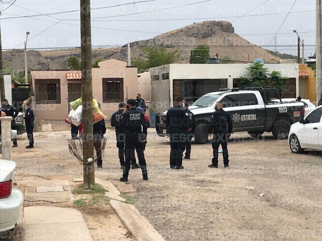 Todo lo que se sabe del asesinato de 3 pequeños a balazos al norte de Hermosillo: identifican al padre