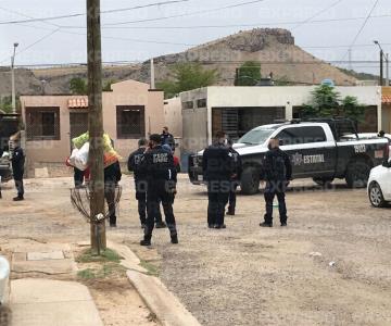 Todo lo que se sabe del asesinato de 3 pequeños a balazos al norte de Hermosillo: identifican al padre