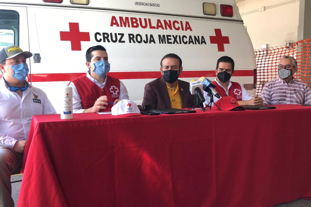 Realizarán torneo de pesca en San Carlos para apoyar a la Cruz Roja Hermosillo
