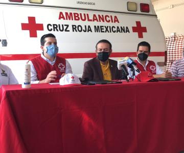 Realizarán torneo de pesca en San Carlos para apoyar a la Cruz Roja Hermosillo