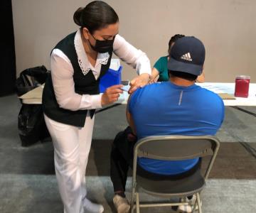 Todo lo que necesitas saber sobre la vacunación para los de 40+ en Hermosillo