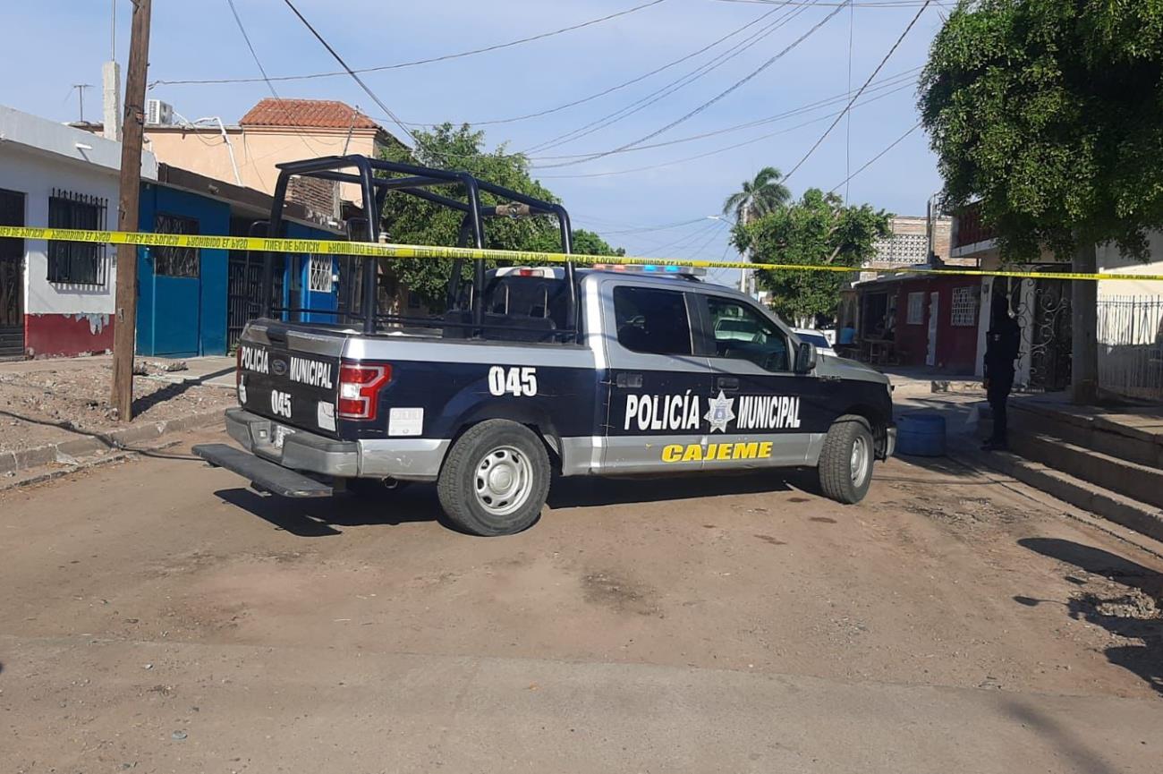 Lo que se sabe del joven torturado y bañado en gasolina que logró escapar de casa de seguridad en Obregón