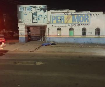 Noche violenta en Ciudad Obregón deja 4 muertos; ya suman 21 víctimas en julio