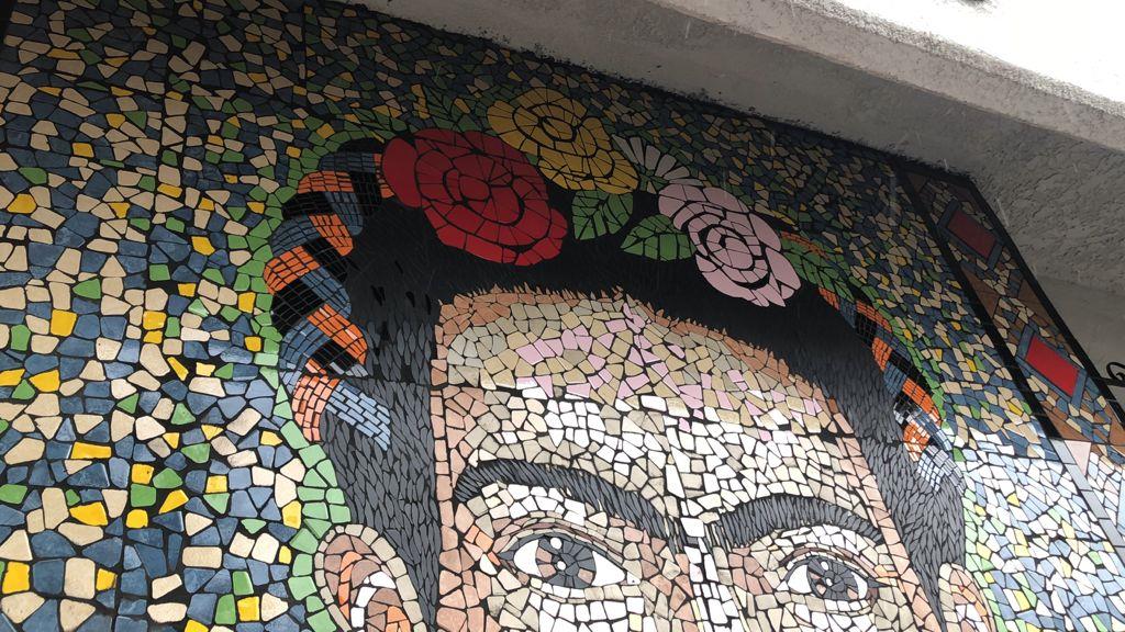 Invertirán más de un millón de pesos en murales de Nogales