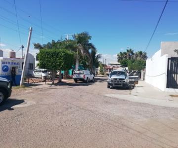 La violencia no descansa ni un día en Guaymas