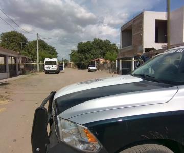 Sicarios atacan a jóvenes en Obregón: hay muertos y heridos