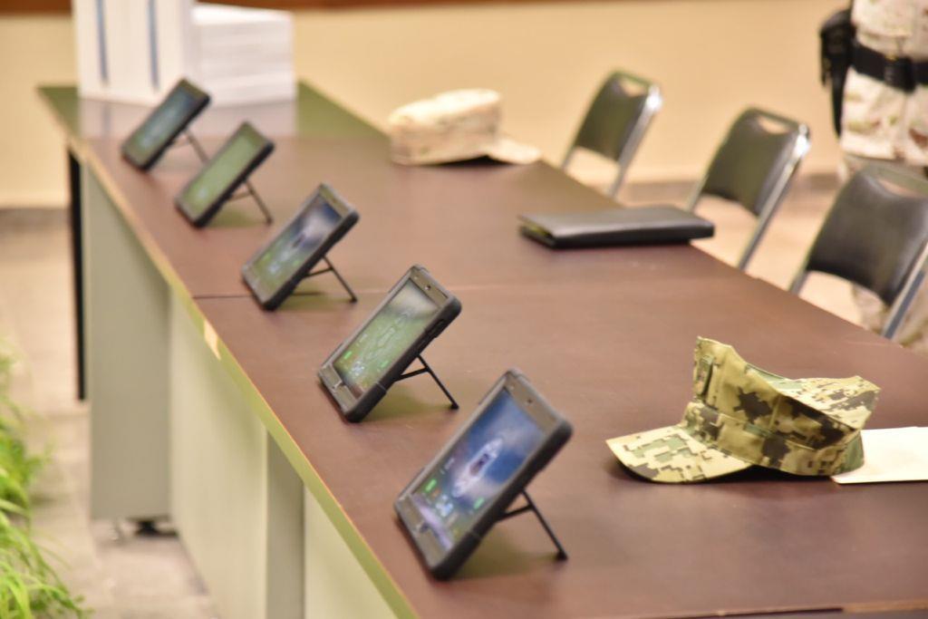 Fue un espectáculo: Policías de Cajeme responden a señalamientos sobre las tablets