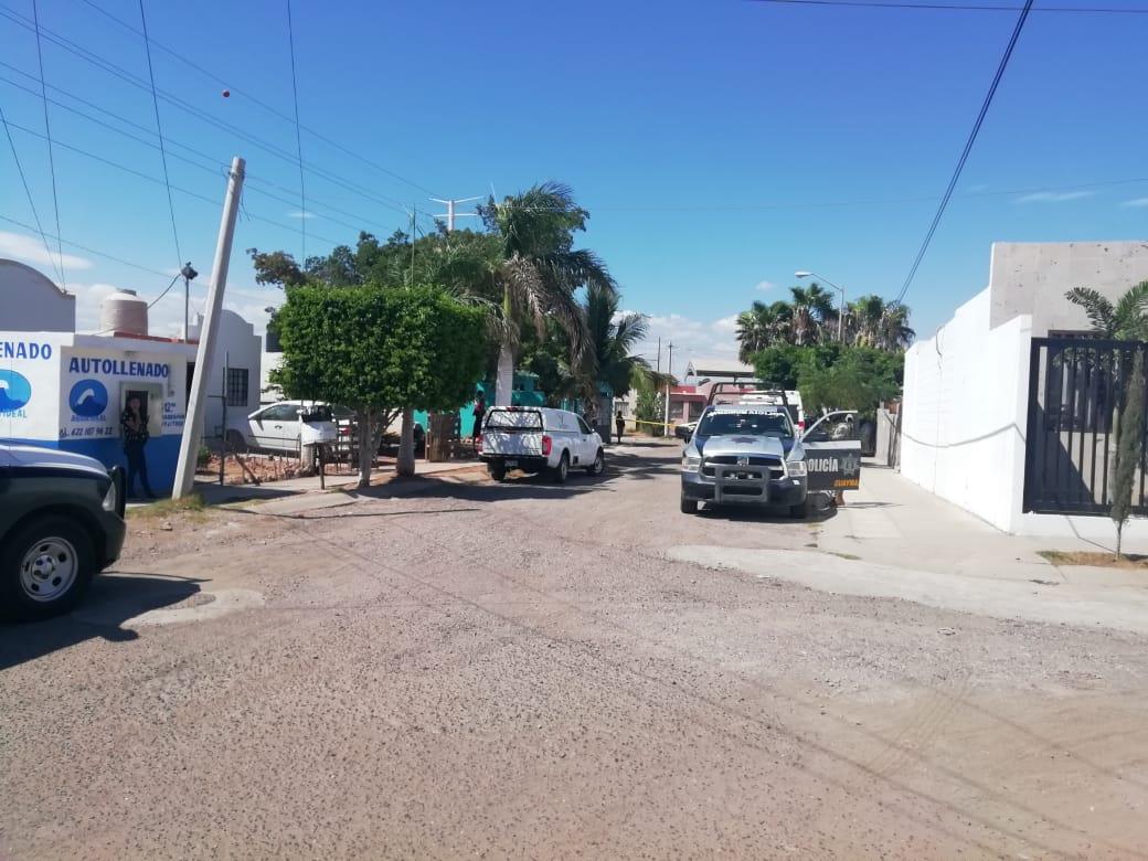 Horroroso mes para Empalme y Guaymas: este es el recuento de la violencia