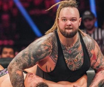 WWE despide a una de sus figuras: Bray Wyatt