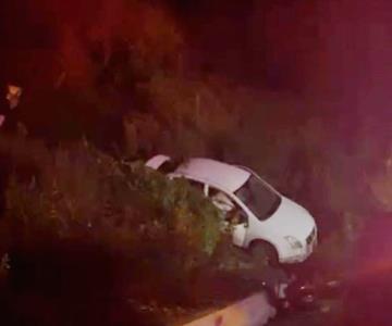 Tragedia en la carretera; muere mujer en fatal accidente sobre la federal 15
