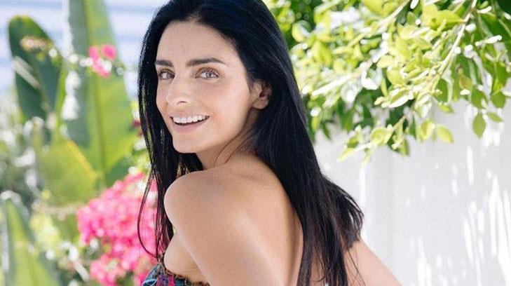 Lo que se sabe del nuevo amor de Aislinn Derbez