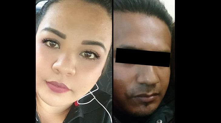 Identifican y detienen al presunto asesino de Abril en Guaymas