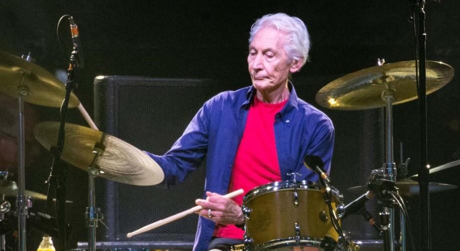 Lo que se sabe de la muerte de Charlie Watts: baterista de Rolling Stones