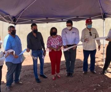 Construye Tecnológico de Guaymas cisterna para evitar desabasto de agua en sus instalaciones