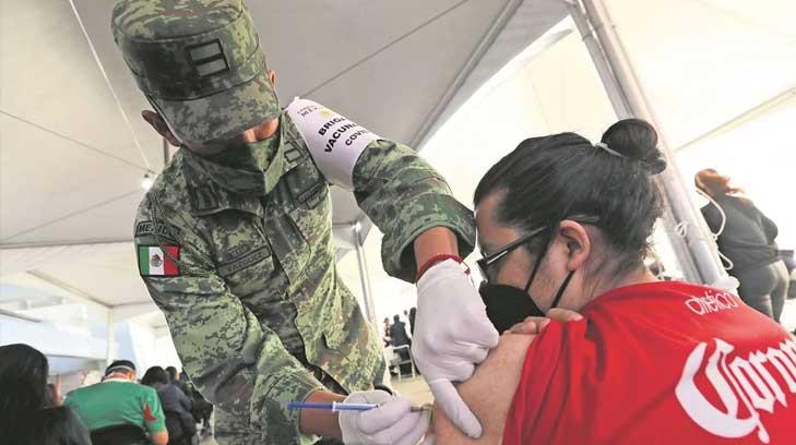 Coronavirus en México: más de 17 mil contagiados este sábado