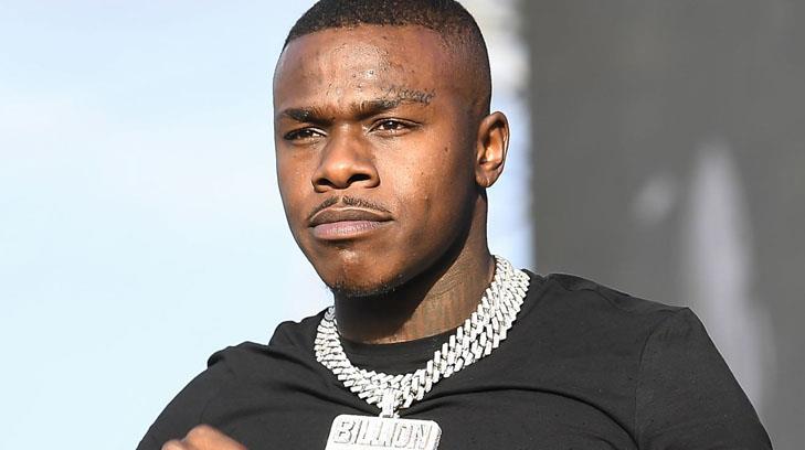 Aún con sus disculpas, sacan a DaBaby de 7 festivales por comentarios homofóbicos