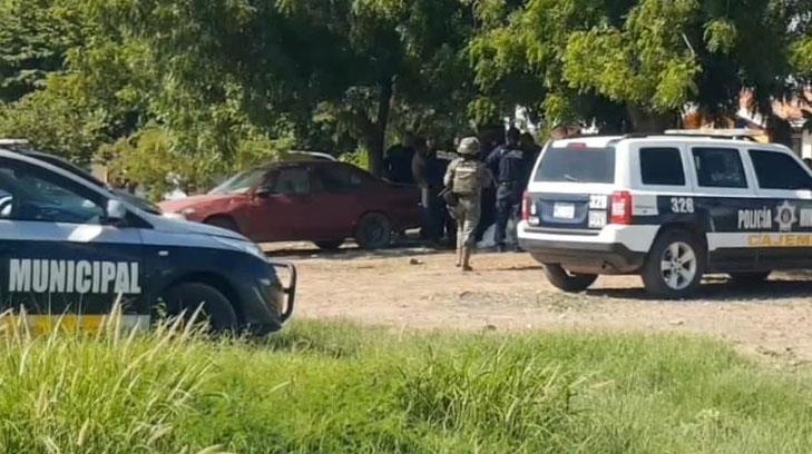 Bañado en gasolina y torturado; joven logra escapar de casa de seguridad en Obregón