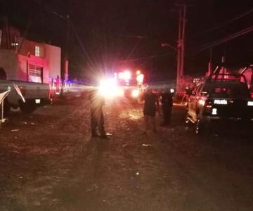Violenta madrugada en Guaymas; asesinan a la joven Abril en Las Palmas