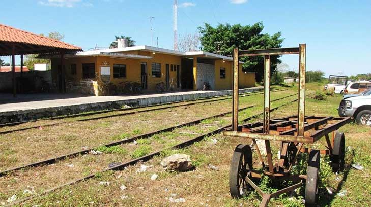 Fonatur anuncia cambio en ruta del Tren Maya: no pasará por Mérida