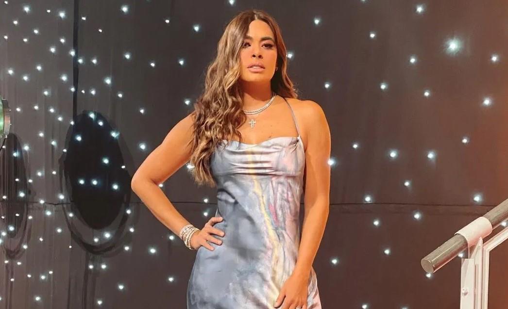 Galilea Montijo quiere echarle la mano a Laura Bozzo