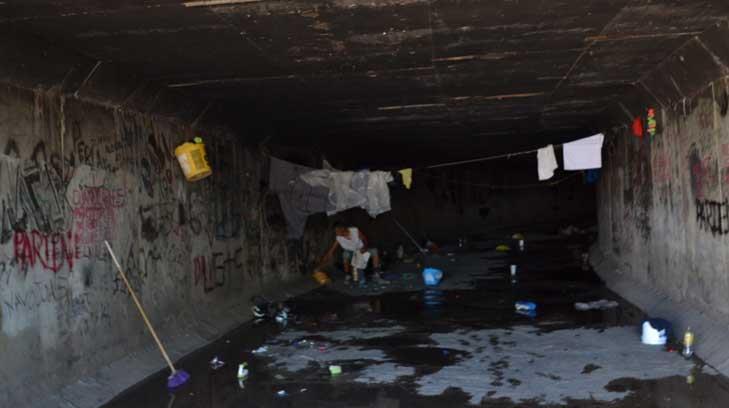 Jóvenes viven en el inframundo de Hermosillo