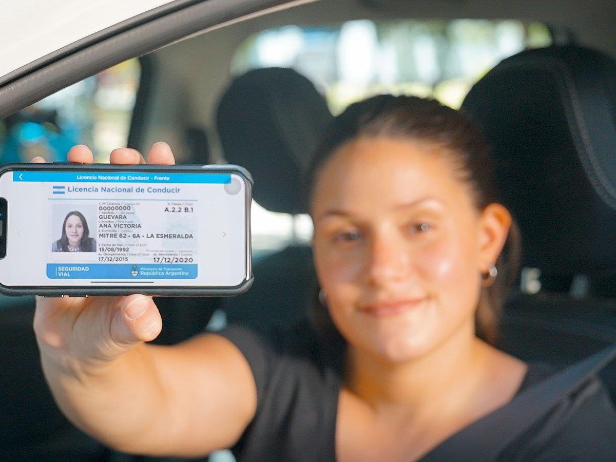 ¿Sonora tendrá licencias de conducir digitales?