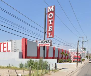 Joven lleva a motel a su exnovia, la golpea y abusa sexualmente de ella en Hermosillo