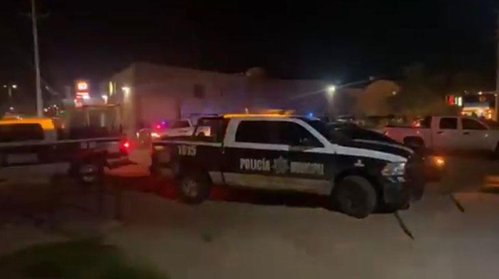 Detienen a hombre por intentar abusar de su sobrina en un hotel de Nogales