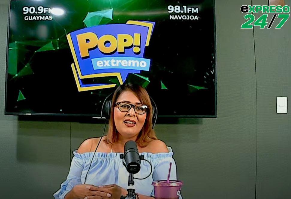 En vivo - Expreso 24/7 edición matutina