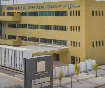 Anuncian fecha de inicio de funciones en el nuevo Hospital de Especialidades