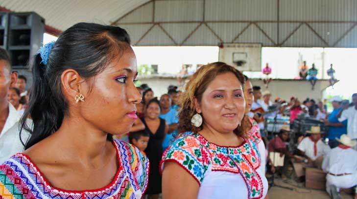 ¿Cuántas personas en Sonora son afrodescendientes?