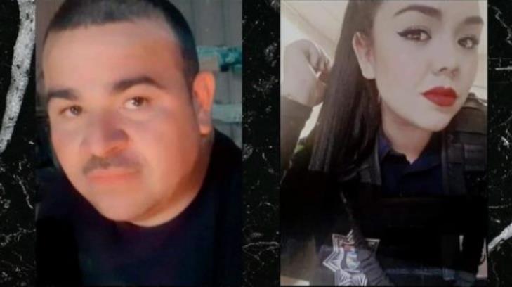 Acribillan a dos policías en San Luis Río Colorado cuando se dirigían a sus casas