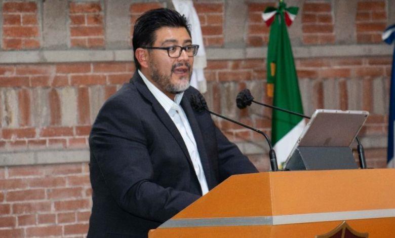 Renuncia magistrado Reyes Rodríguez a presidencia del TEPJF