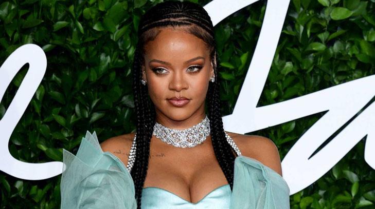 ¡Rihanna ya es la cantante más rica del mundo!