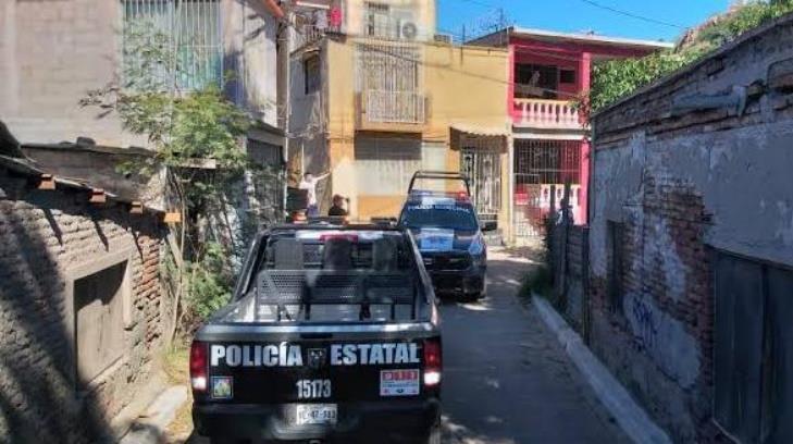 A plena luz del día amantes de lo ajeno se meten a robar a negocio de Guaymas