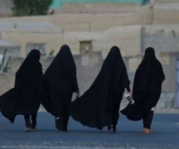 Piden urgentemente proteger a las mujeres de Afganistán