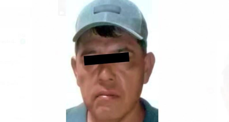 Obtiene FGJE sentencia histórica para Raymundo por desaparición por particulares