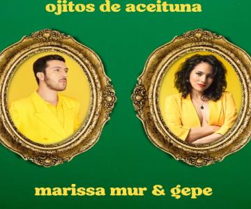 Ojitos de Aceituna, el nuevo sencillo de Marissa Mur que ha traspasado fronteras en su semana de estreno