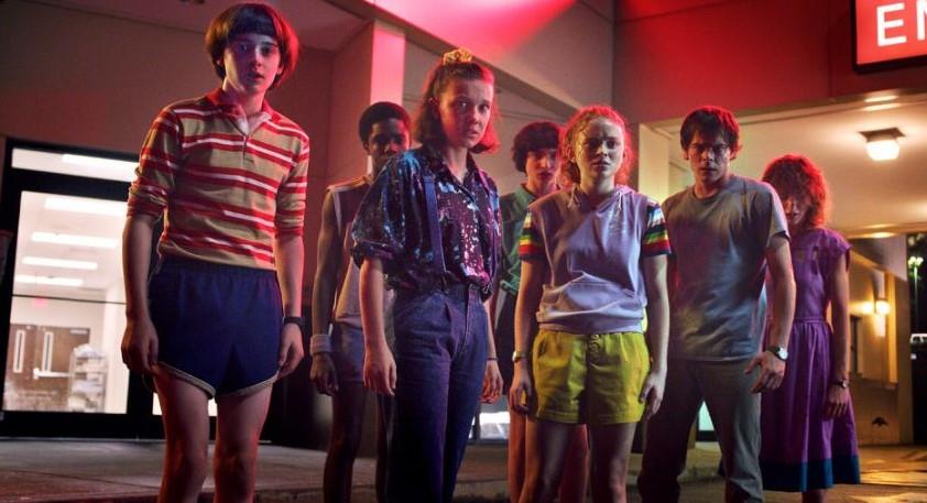 Stranger Things prepara su regreso... en videojuego